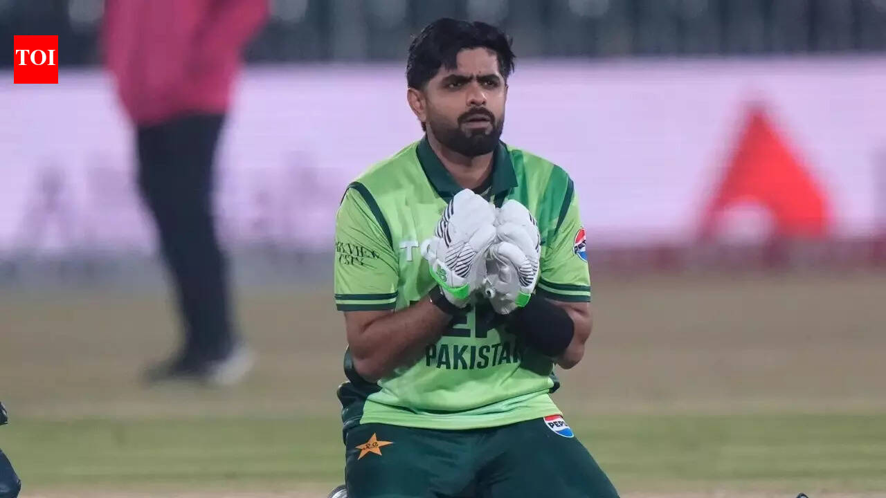 टी20 विश्व कप: स्पिन में ताकत, असंगत पाकिस्तान के लिए बल्लेबाजी सवाल, दूसरे खिताब के लिए लक्ष्य | क्रिकेट समाचार