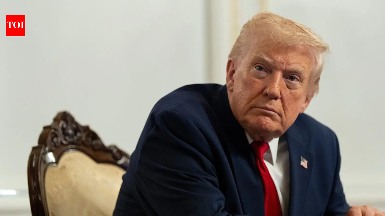 इंटरनेट मीम पर फर्जी आक्रोश: व्हाइट हाउस ने डोनाल्ड ट्रम्प के नस्लवादी ओबामा वीडियो पर प्रतिक्रिया दी, अब हटा दिया गया