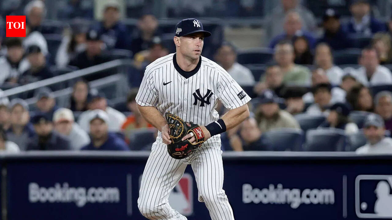 न्यूयॉर्क यांकीज़ के लिए पॉल गोल्डस्मिड्ट को एक साल के सौदे पर फिर से हस्ताक्षर करना क्यों समझ में आता है | एमएलबी न्यूज़