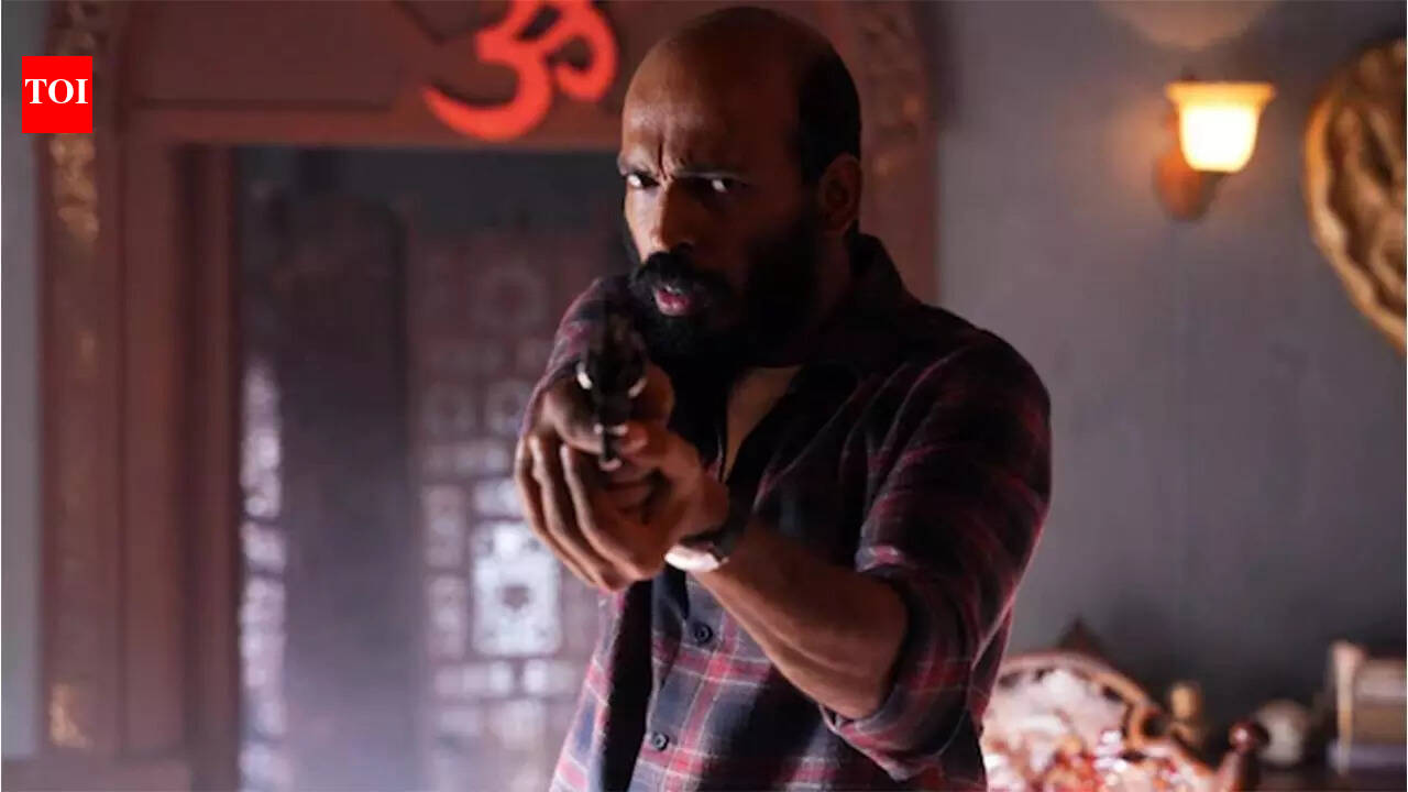 ‘रक्कसपुराधोल’ ओटीटी रिलीज: थिएटर के बाद राज बी शेट्टी की थ्रिलर कहां देखें | कन्नड़ मूवी समाचार