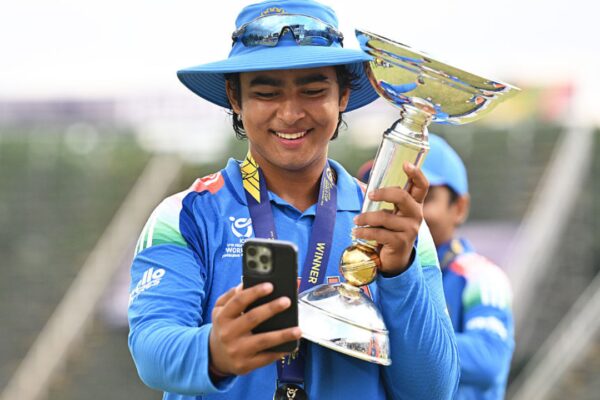 वैभव सूर्यवंशी अभी भारतीय पुरुष टीम के लिए नहीं खेल सकते: जानिए क्यों | क्रिकेट समाचार