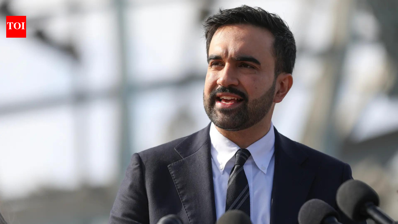 “इस्लाम प्रवासन पर बना धर्म है”: न्यूयॉर्क के मेयर ममदानी ने आप्रवासन पर बोलते हुए पैगंबर मुहम्मद के हिजरत का जिक्र किया