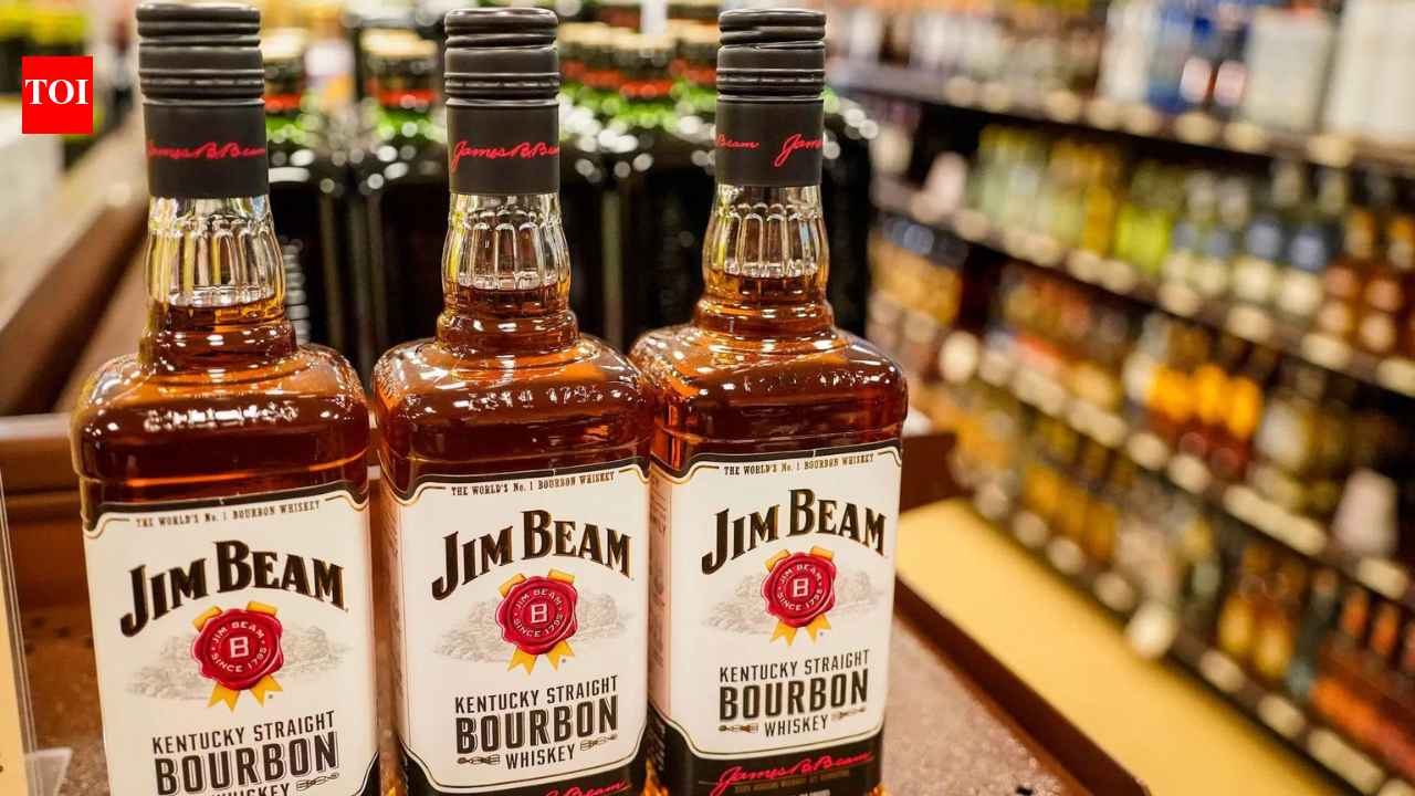 व्यापार समझौता: अमेरिकी व्हिस्की और वाइन से भारतीय कंपनियों के लिए सिरदर्द बनने की संभावना नहीं है