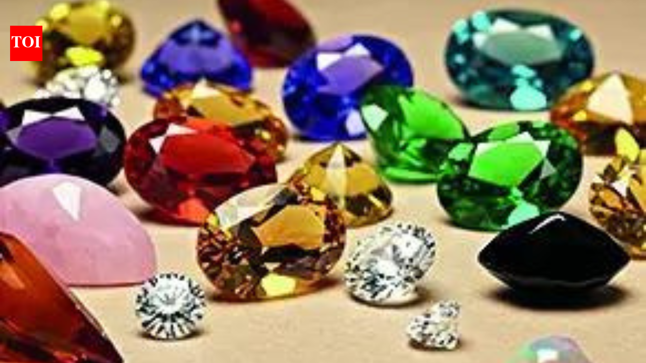 एक साल की उथल-पुथल के बाद भारतीय हीरे-जवाहरात अमेरिकी बाजारों में चमकेंगे