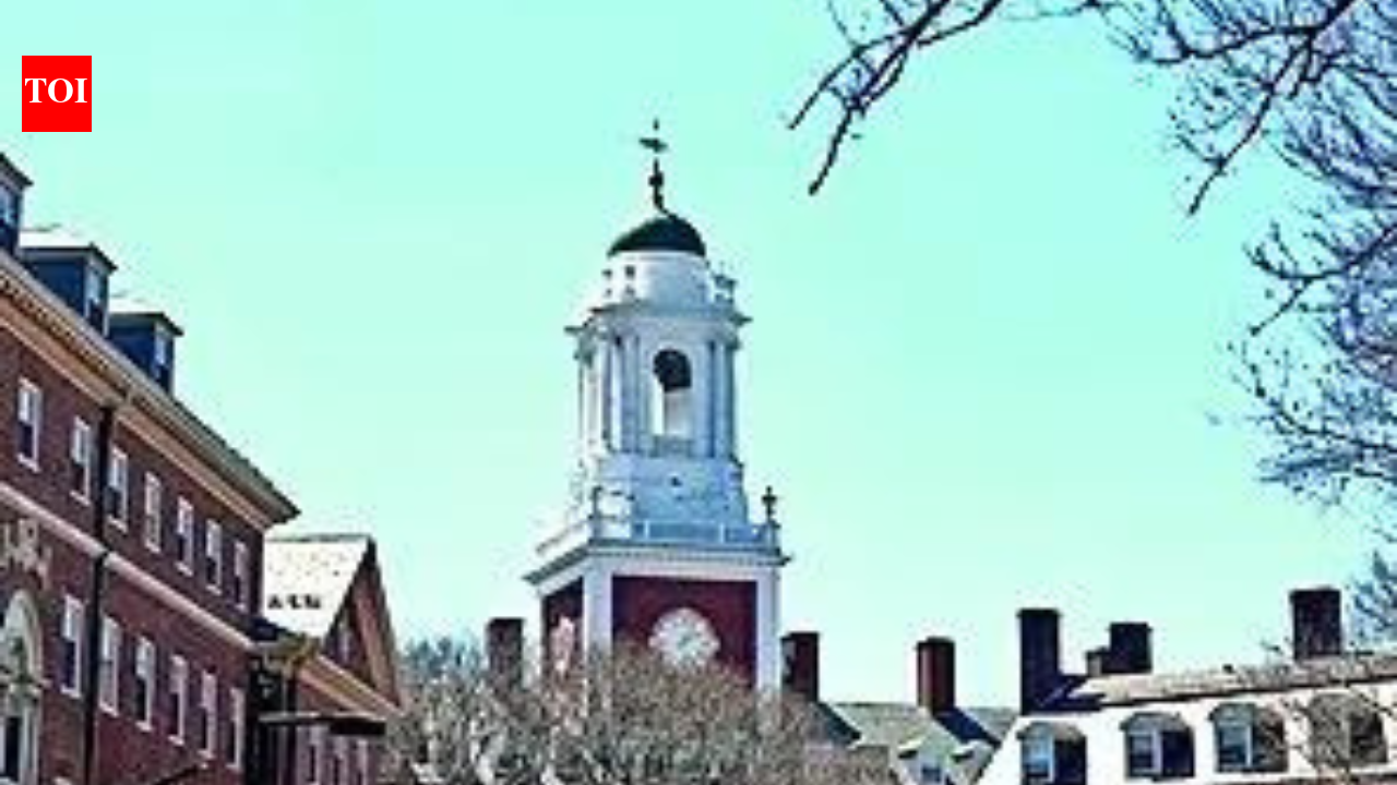 हेगसेथ ने पेंटागन के हार्वर्ड से शैक्षणिक संबंध तोड़ दिए