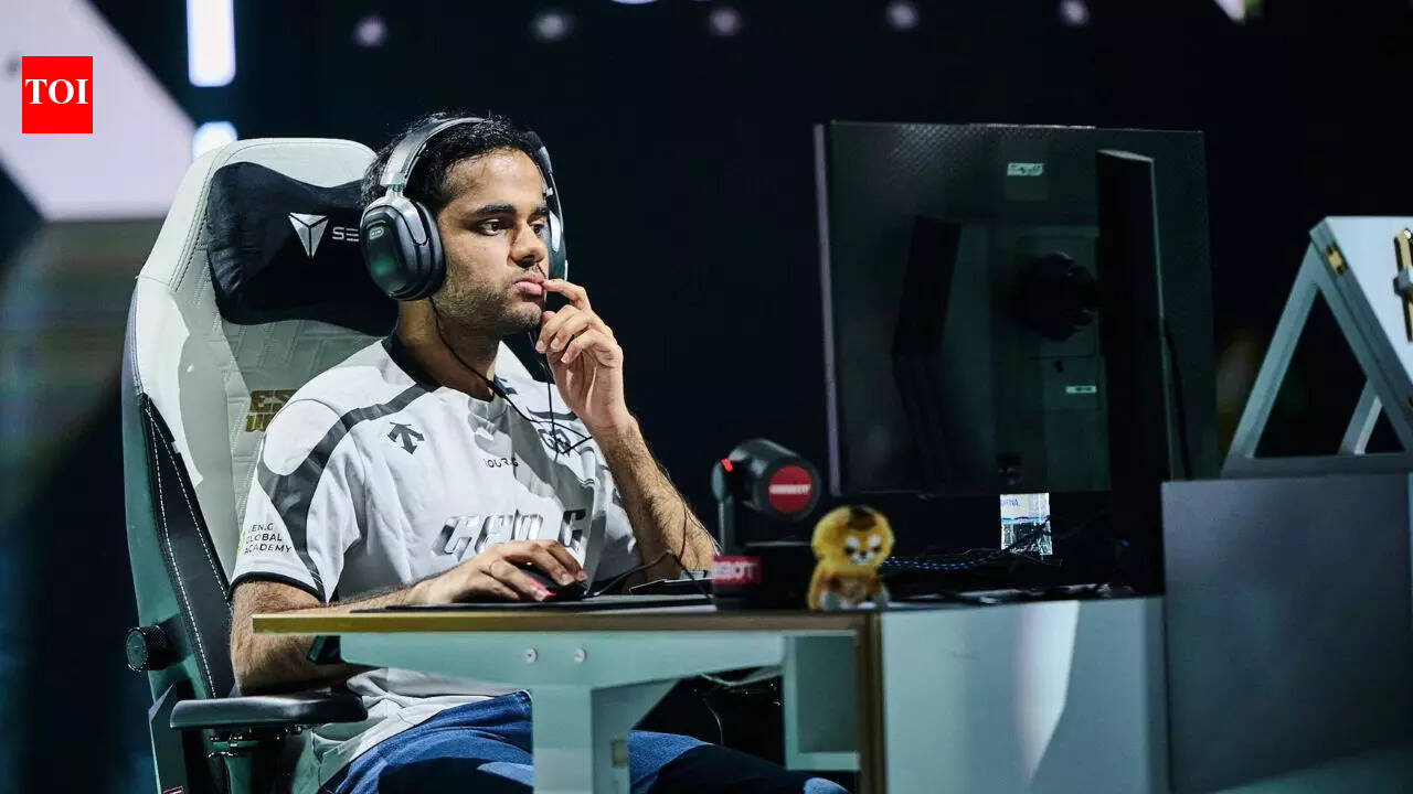 शतरंज को एस्पोर्ट्स नेशंस कप 2026 में जोड़ा गया: शेड्यूल, प्रारूप, क्वालीफायर और वह सब कुछ जो आपको जानना आवश्यक है | शतरंज समाचार