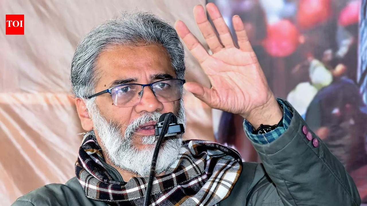 व्यापार समझौता भारत के हितों के लिए खतरा: सीपीएम | भारत समाचार