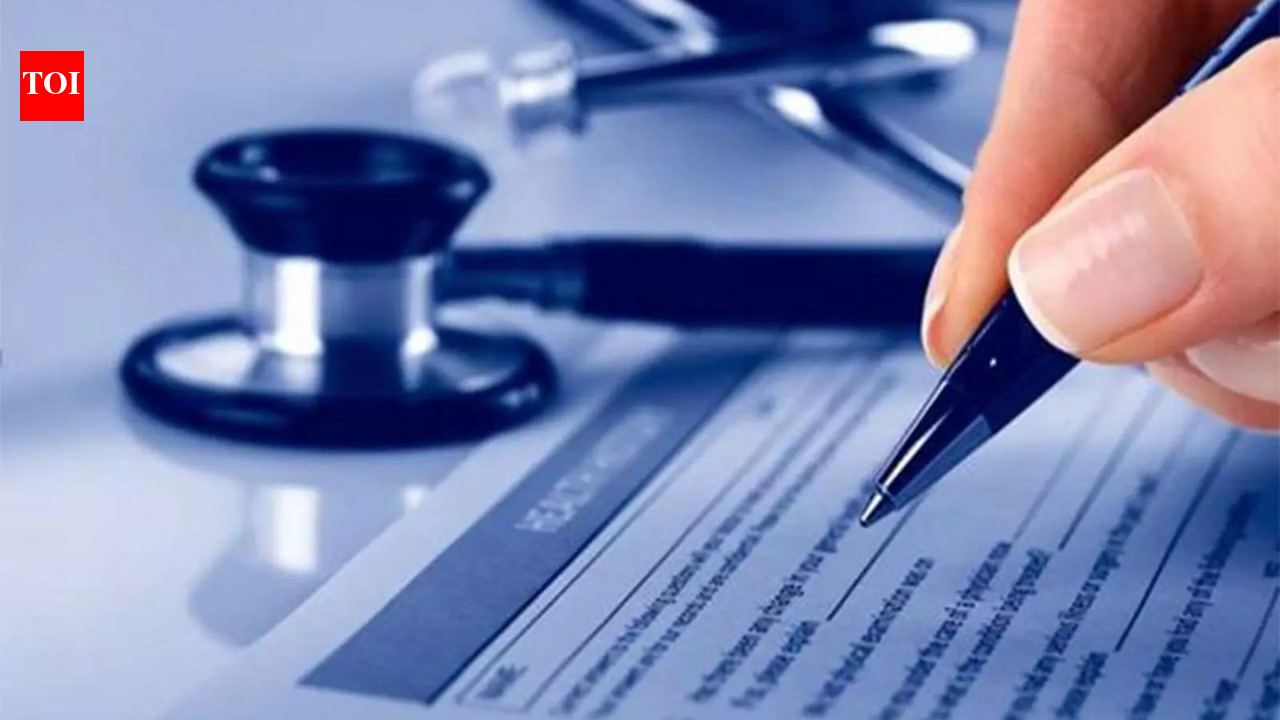 एनईईटी-पीजी कटऑफ: एकल अंक स्कोर से शीर्ष मेडिकल कॉलेजों में पीजी सीटें मिलती हैं | भारत समाचार