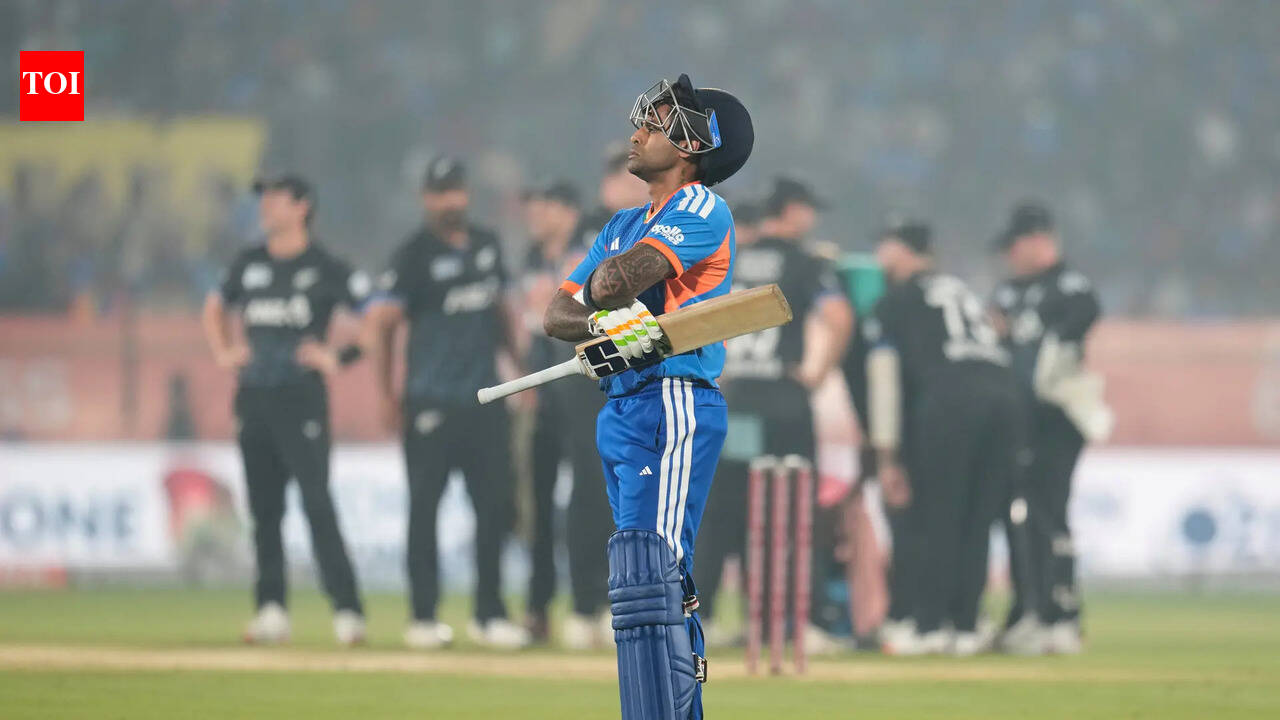 यू-टर्न पूरा हुआ! भारत बनाम पाकिस्तान टी20 वर्ल्ड कप मैच 15 फरवरी को कोलंबो में होगा | क्रिकेट समाचार