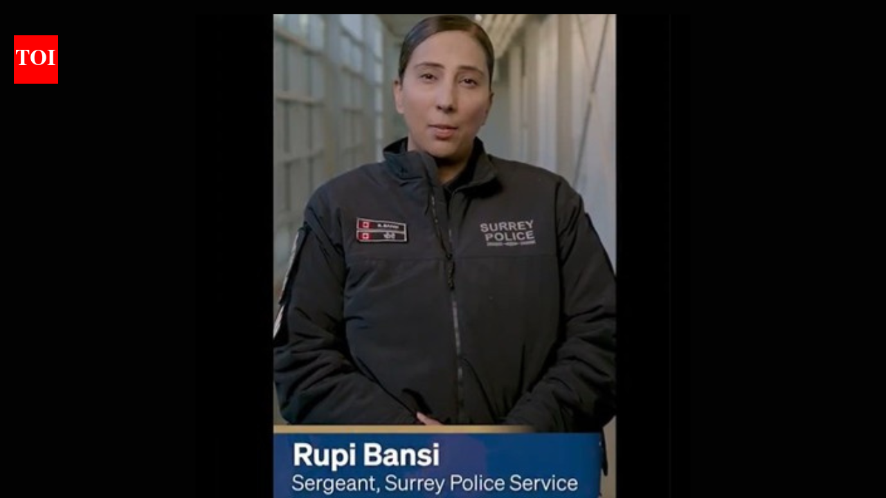 ‘क्या आपको घर में तोड़फोड़ करने के लिए पैसे की पेशकश की गई है?’: जबरन वसूली संकट के बीच कनाडाई पुलिस का अजीब कॉल