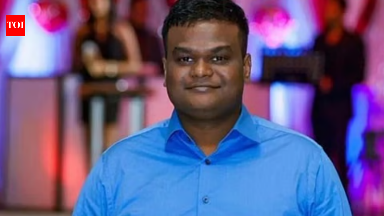 टोरंटो मॉल में भारतीय तकनीकी पेशेवर की गोली मारकर हत्या: माता-पिता शोक में डूबे | बेंगलुरु समाचार