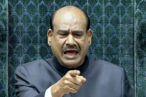 टीएमसी को छोड़कर विपक्ष ने राष्ट्रपति को हटाने के लिए नोटिस दाखिल किया | भारत समाचार