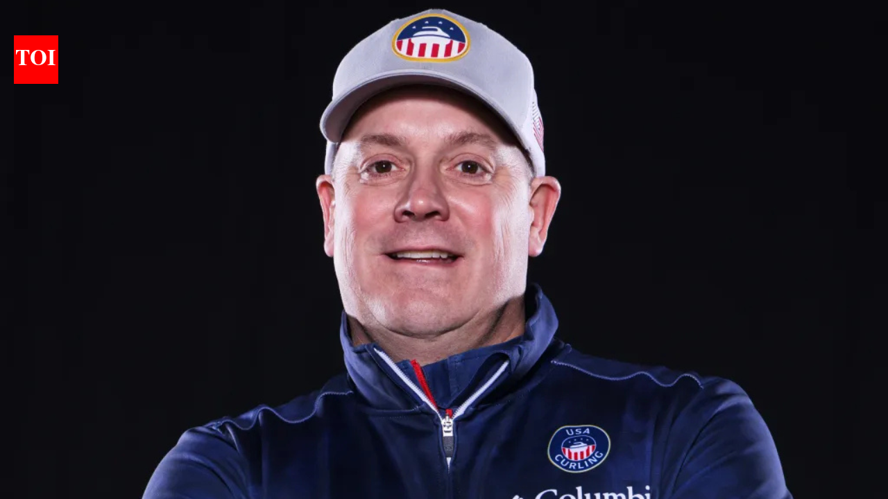 ‘यह गलत है’: टीम यूएसए कर्लर ने ओलंपिक के दौरान मिनेसोटा में आईसीई छापे पर बात की | विश्व समाचार