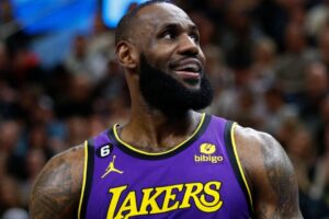 लेब्रोन जेम्स को क्या हुआ? लॉस एंजिल्स लेकर्स लीजेंड की ऐतिहासिक 21 साल की रिकॉर्ड श्रृंखला समाप्त | एनबीए समाचार