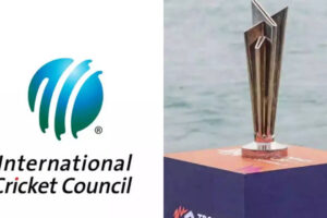 T20 वर्ल्ड कप: ICC एक ऐसे विवाद में फंस गया जो नहीं था | क्रिकेट समाचार