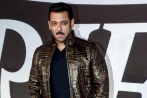 ‘ऐसा मत सोचिए कि सलमान खान में मना करने की हिम्मत है’: आरएसएस कार्यक्रम को लेकर सपा सांसद अबू आजमी ने उड़ाया अभिनेता का मजाक | भारत समाचार