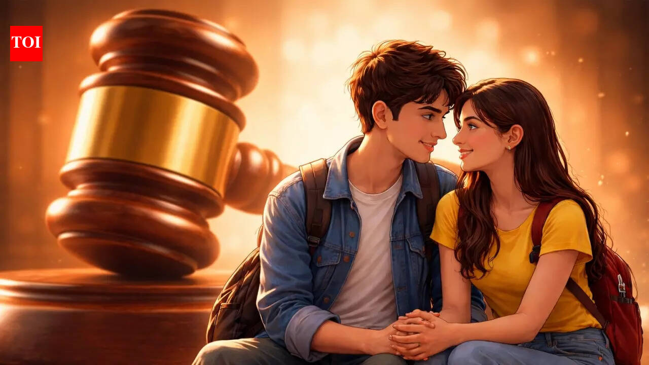 शोषण के बिना किशोर प्रेम को अपराध की श्रेणी में नहीं रखा जा सकता: दिल्ली उच्च न्यायालय