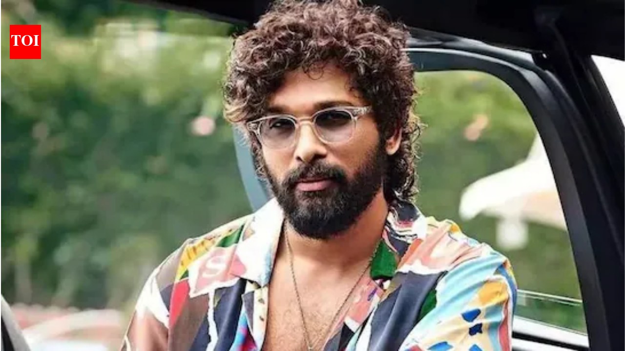 अल्लू अर्जुन विवाद सामने आने के बाद स्वेक्रीति ने उत्पीड़न का दावा किया |