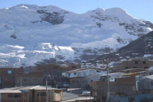 पृथ्वी पर यह शहर अंतरिक्ष के सबसे करीब है जहां लोगों को सांस लेने के लिए संघर्ष करना पड़ता है: उनके दैनिक जीवन के बारे में सब कुछ |