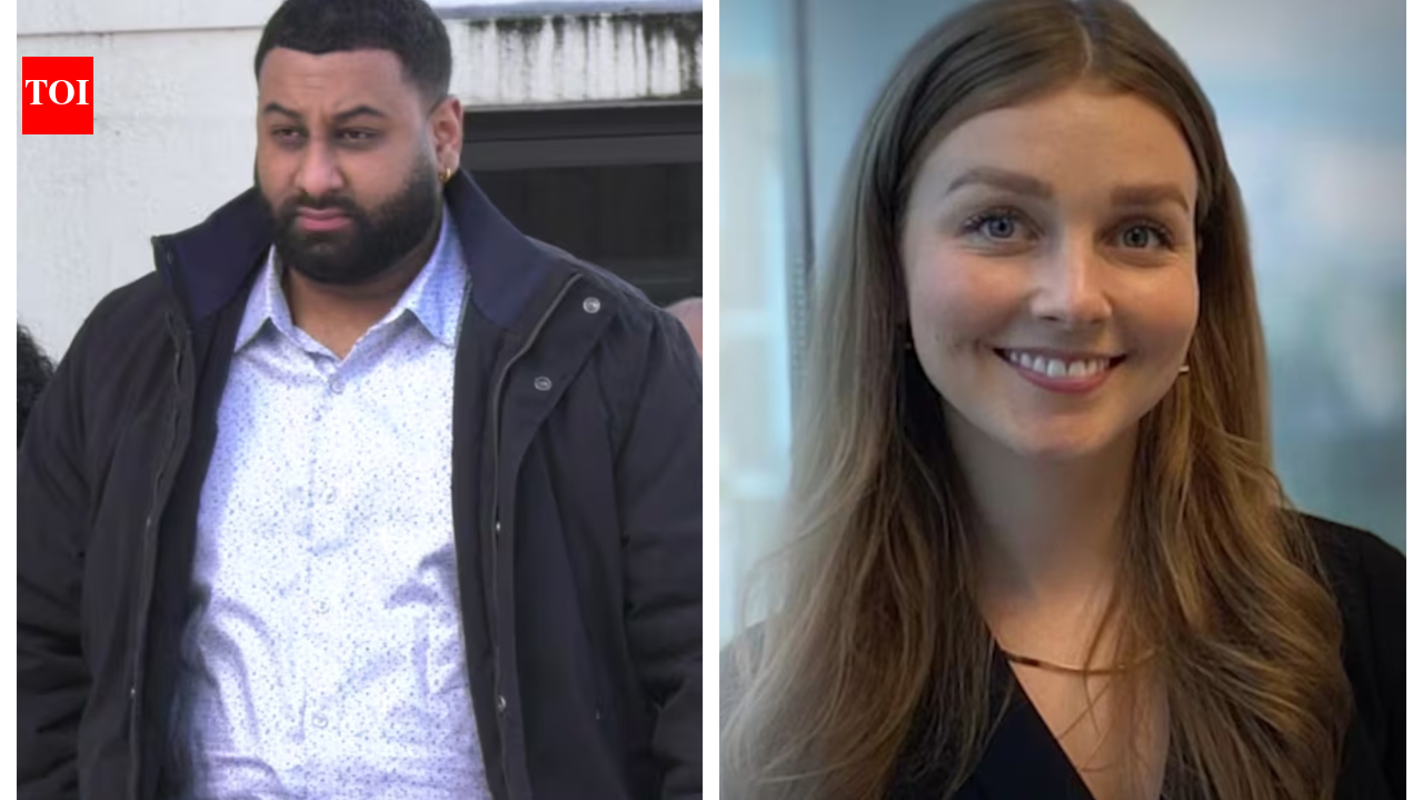 भारतीय ट्रक ड्राइवर सुखविंदर सिद्धू ने 2023 में ओंटारियो में ओलंपिक स्केटर की दुर्घटना में मौत के मामले में अपना अपराध स्वीकार किया; 26 घंटे तक चलाई