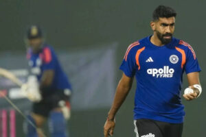 दिल्ली में गत चैंपियन के खिलाफ टी20 विश्व कप मुकाबले से पहले नामीबिया ने कहा, ‘भारत पर दबाव’ | क्रिकेट समाचार