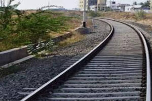 इरुगुर-पोदनूर रेलवे लाइन दोहरीकरण परियोजना को केंद्र से हरी झंडी मिल गई है कोयंबटूर समाचार