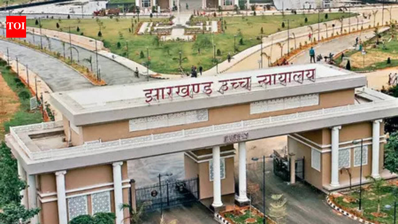 महिला उत्पीड़न मामले में निष्क्रियता के लिए HC ने गुमला एसपी की आलोचना की | रांची न्यूज़