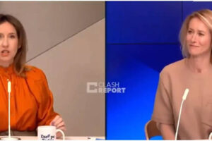 ‘यूरोपीय गौरव’: कैलास ने इटली में शीतकालीन ओलंपिक उद्घाटन समारोह के दौरान जेडी वेंस के उलाहनों का जवाब दिया