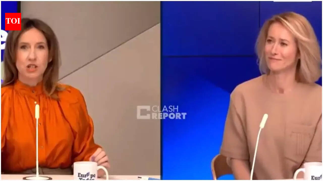 ‘यूरोपीय गौरव’: कैलास ने इटली में शीतकालीन ओलंपिक उद्घाटन समारोह के दौरान जेडी वेंस के उलाहनों का जवाब दिया