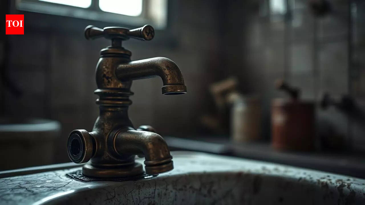 पानी की कमी के कारण गंगटोक के घरों में दिन में एक बार होगी पानी की आपूर्ति | भारत समाचार