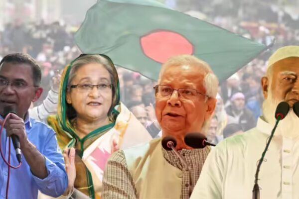 बांग्लादेश के वोट के रूप में भारत के लिए सच्चाई का क्षण; हसीना और जमात के पुनरुत्थान से बढ़ी अनिश्चितता | भारत समाचार