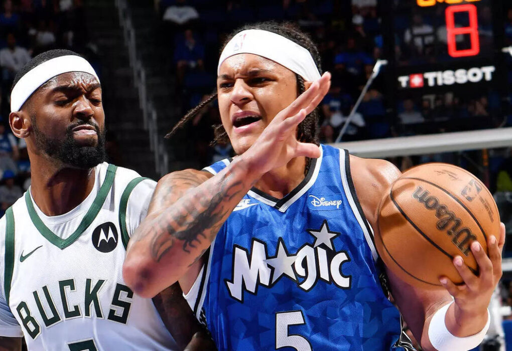 मिल्वौकी बक्स बनाम ऑरलैंडो मैजिक चोट रिपोर्ट: कौन खेल रहा है, घायल और संदिग्ध खिलाड़ी, आमने-सामने के रिकॉर्ड, टीम आँकड़े और बहुत कुछ (11 फरवरी, 2026) | एनबीए न्यूज़