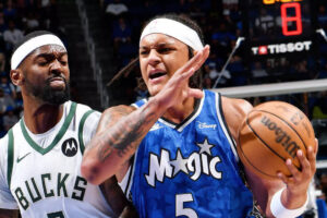 मिल्वौकी बक्स बनाम ऑरलैंडो मैजिक चोट रिपोर्ट: कौन खेल रहा है, घायल और संदिग्ध खिलाड़ी, आमने-सामने के रिकॉर्ड, टीम आँकड़े और बहुत कुछ (11 फरवरी, 2026) | एनबीए न्यूज़