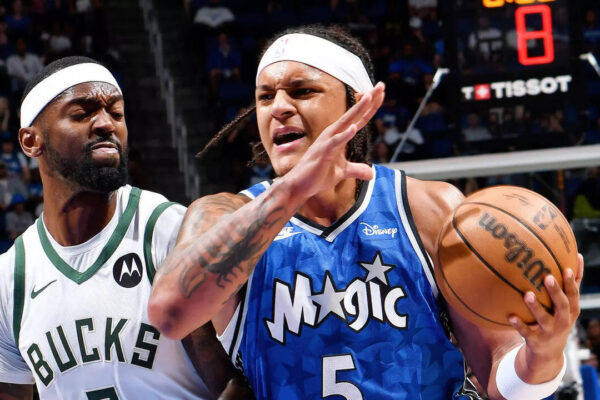 मिल्वौकी बक्स बनाम ऑरलैंडो मैजिक चोट रिपोर्ट: कौन खेल रहा है, घायल और संदिग्ध खिलाड़ी, आमने-सामने के रिकॉर्ड, टीम आँकड़े और बहुत कुछ (11 फरवरी, 2026) | एनबीए न्यूज़