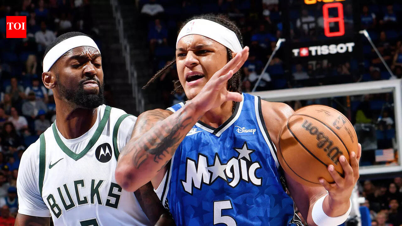 मिल्वौकी बक्स बनाम ऑरलैंडो मैजिक चोट रिपोर्ट: कौन खेल रहा है, घायल और संदिग्ध खिलाड़ी, आमने-सामने के रिकॉर्ड, टीम आँकड़े और बहुत कुछ (11 फरवरी, 2026) | एनबीए न्यूज़