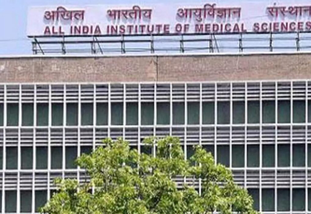 एम्स में 3 में से 1 शिक्षण पद खाली; 17,000 से ज्यादा गैर-शिक्षण पद भी खाली | भारत समाचार