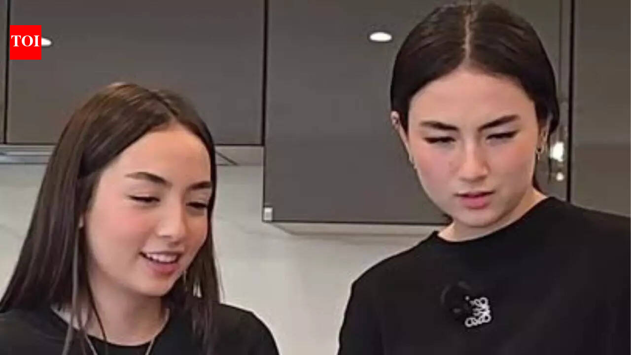 क्या केडे शिमको और सकुरा शिमको संबंधित हैं? TenZ और जेसनदवीन के साथ अपने विभाजन को तोड़ रहे हैं