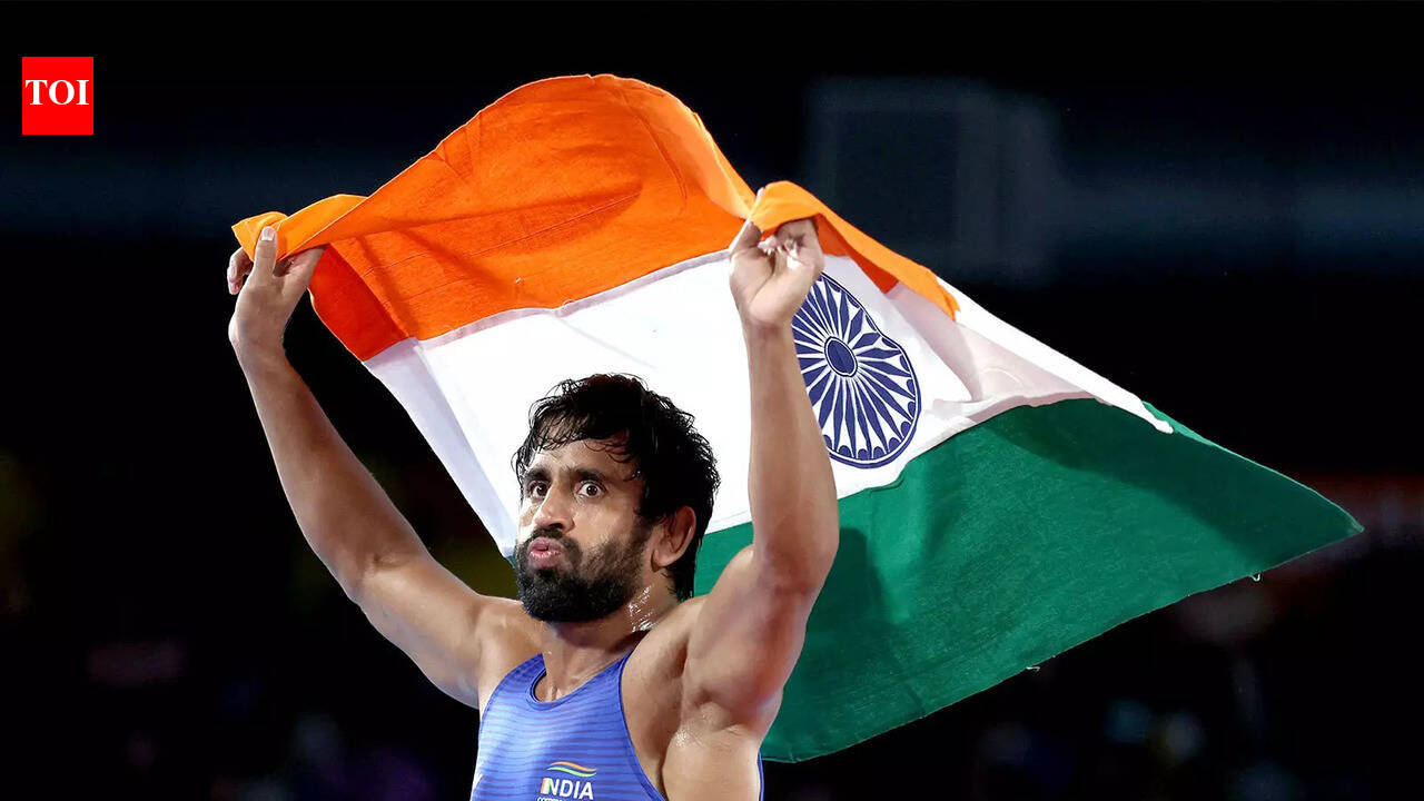 टीओआई एक्सक्लूसिव | जल्द ही आ रहा है: विद्रोहियों द्वारा बनाई गई एक विद्रोही लड़ाकू लीग | अधिक खेल समाचार