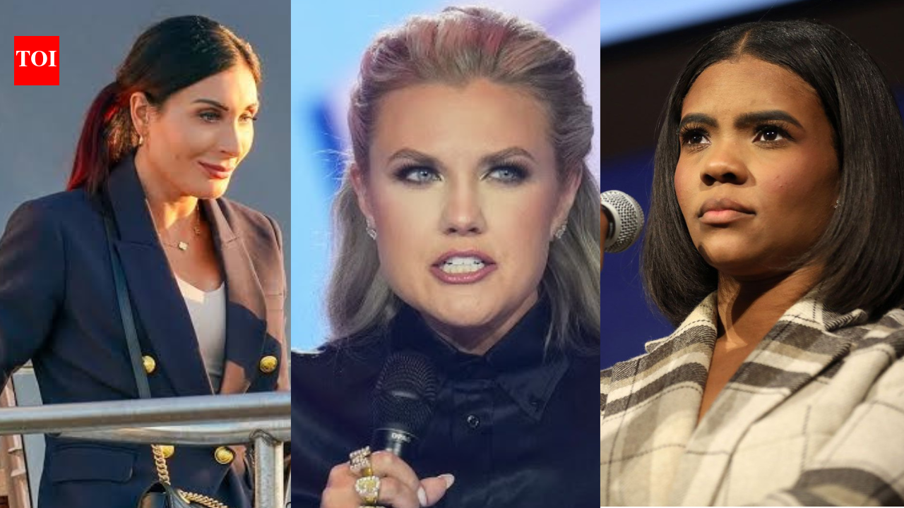 पुलिस स्टेशन में टिप्पणी के बाद लॉरा लूमर ने एरिका किर्क से कैंडेस ओवेन्स पर मुकदमा करने का आग्रह किया, जिससे नया चार्ली किर्क विवाद खड़ा हो गया