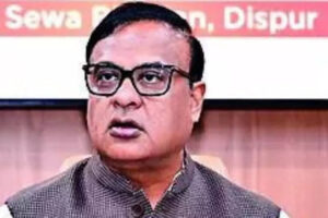 नफरत फैलाने वाले भाषण के लिए असम के सीएम हिमंत के खिलाफ एफआईआर के लिए SC में बयान | भारत समाचार