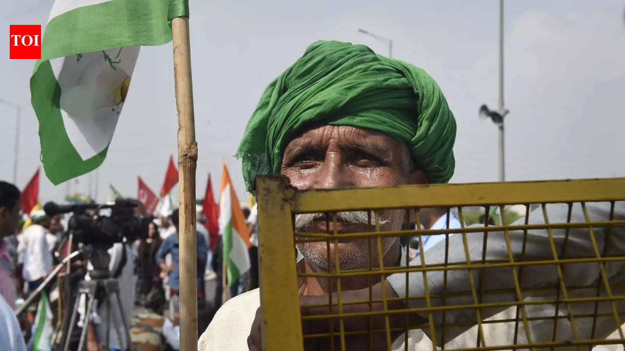 भारत बंद आज: कौन से सेक्टर होंगे प्रभावित और यूनियनें क्यों कर रही हैं विरोध | भारत समाचार