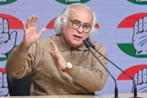 ‘अनुकरणीय लागत के लिए तैयार रहें’: सुप्रीम कोर्ट ने केंद्र के कार्यालय ज्ञापन की अवहेलना के लिए कांग्रेस सांसद जयराम रमेश को फटकार लगाई | भारत समाचार