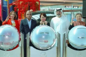 भारतीय प्रवासी ने 79 वर्ष के होने के बाद दुबई ड्यूटी फ्री में  मिलियन का जैकपॉट जीता | विश्व समाचार