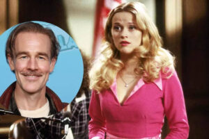 जेम्स वान डेर बीक की मृत्यु के बाद रीज़ विदरस्पून तबाह हो गईं, उन्होंने अपनी आखिरी टेलीविजन भूमिका को श्रद्धांजलि दी | अंग्रेजी फिल्म समाचार