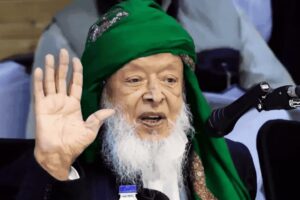 ‘सांप्रदायिक एजेंडा’: जमीयत उलमा-ए-हिंद प्रमुख ने वंदे मातरम पर सरकार के आदेश की आलोचना की | भारत समाचार