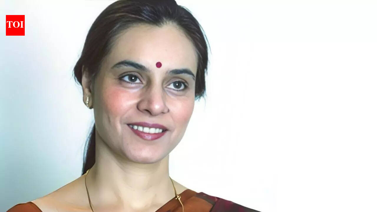 प्रतिष्ठित डीडी न्यूज एंकर सरला माहेश्वरी का 71 वर्ष की उम्र में निधन | भारत समाचार