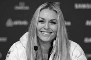 लिंडसे वॉन का दिन का उद्धरण: ‘मैं जीतते हुए कभी नहीं थकता’ | मैदान से बाहर की ख़बरें