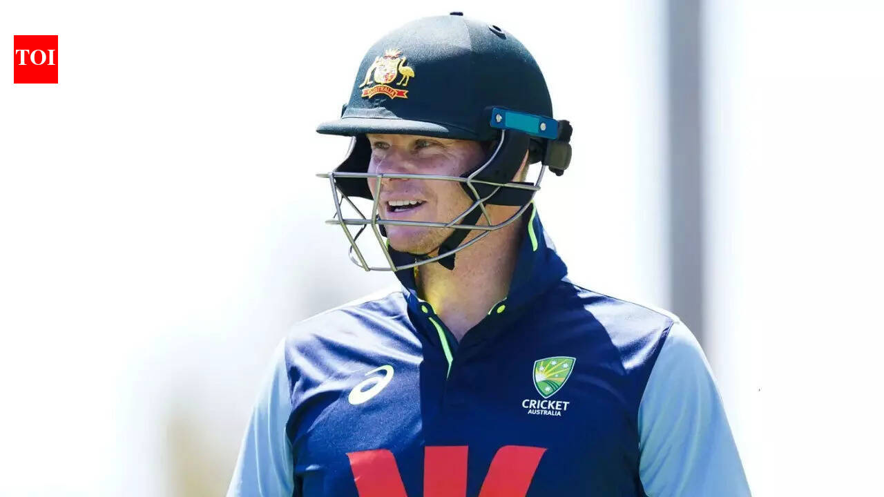 आईपीएल में नहीं बिके, स्टीव स्मिथ पीएसएल में सबसे महंगे खिलाड़ी बने | क्रिकेट समाचार