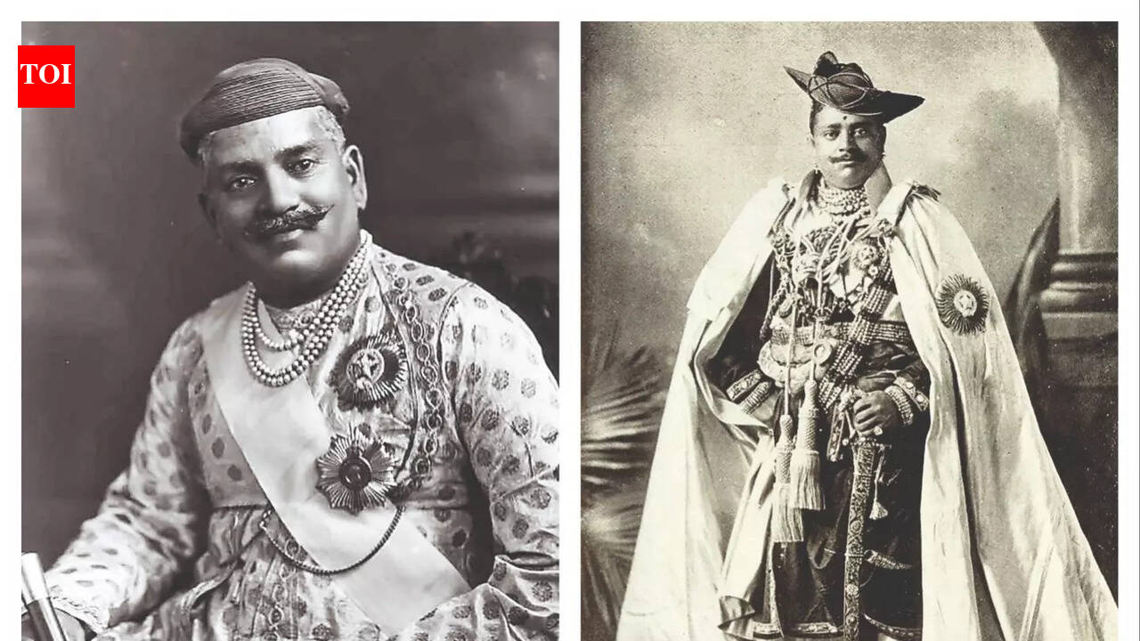 मानो या न मानो: 1897 में एक भारतीय दरबार में ट्रफल्स परोसे गए थे | घटनाक्रम मूवी समाचार