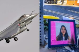 शाम का समाचार राउंडअप: सरकार ने 114 राफेल जेट और लड़ाकू मिसाइलों के सौदे को मंजूरी दी; अमेरिकी पुलिस द्वारा मारे गए भारतीय छात्र के परिवार को 260 रुपये और अधिक मिले | भारत समाचार